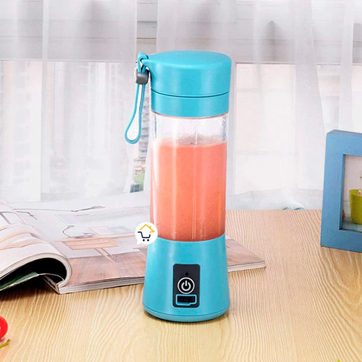 Licuadora portatil