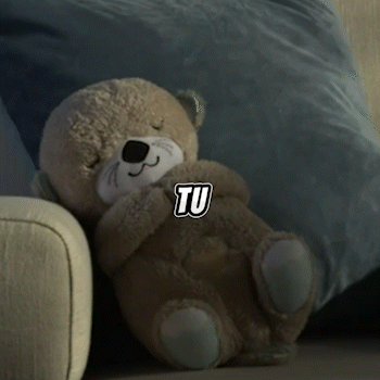 Peluche Relajante Para La Ansiedad