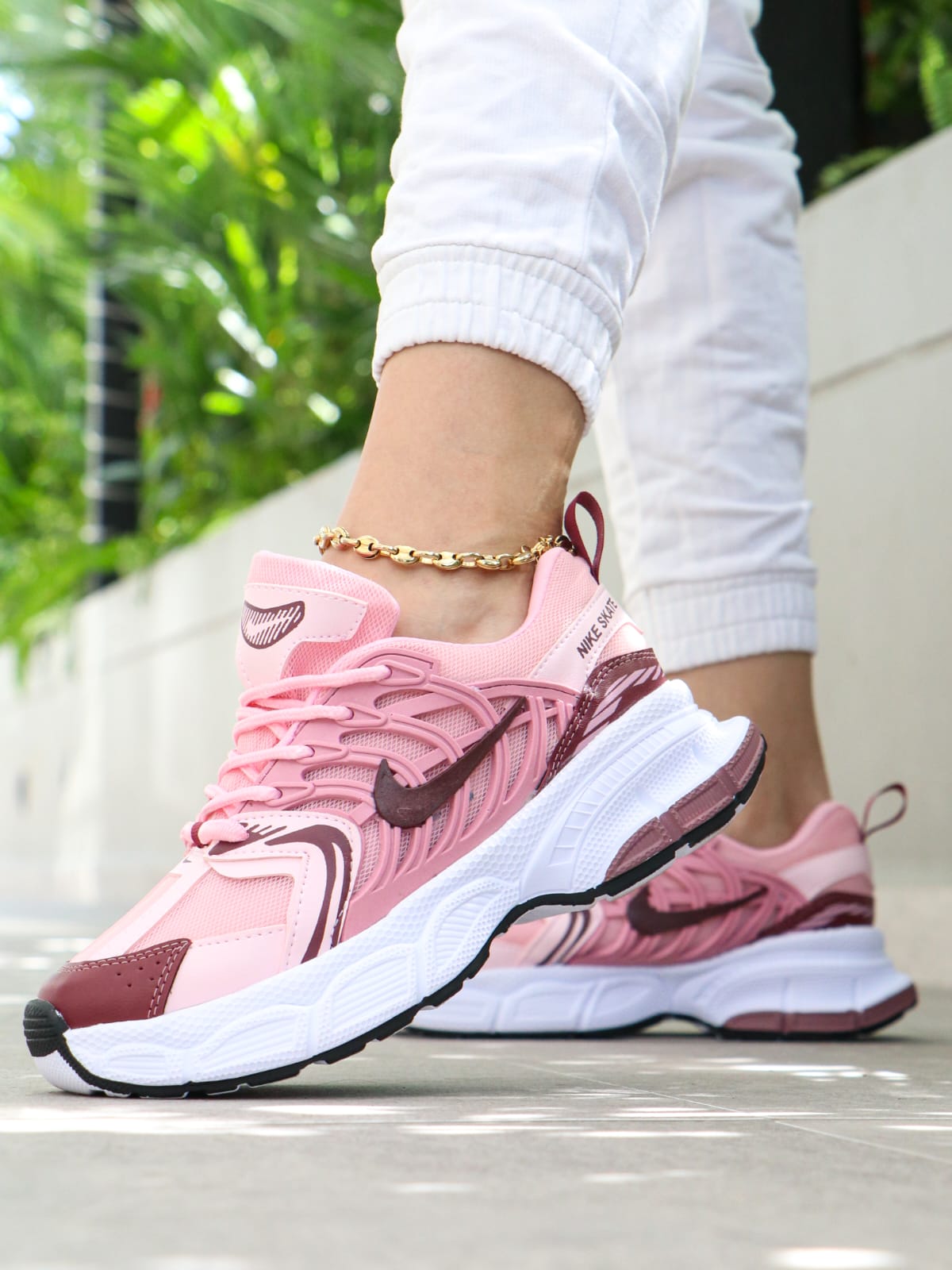 Gray helmet for bikers