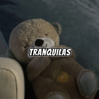 Peluche Relajante Para La Ansiedad