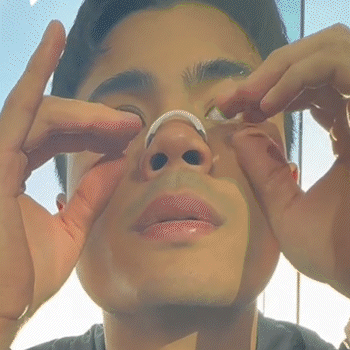 TIRAS NASALES ANTI RONQUIDO