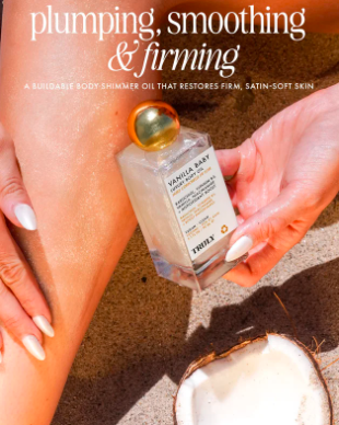 Trio Aceite corporal Truly