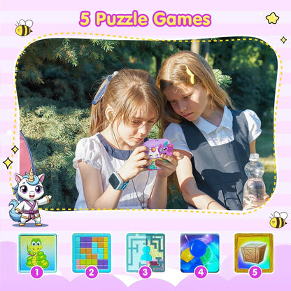 CAMARA INSTANTENA PONY ( Captura e Imprime)