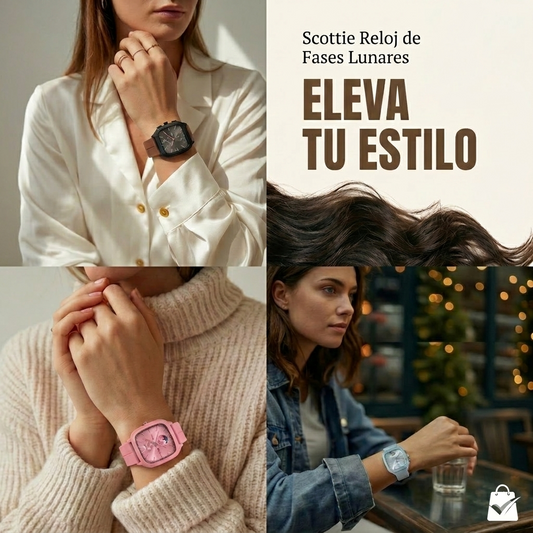Una distinción que marca el tiempo