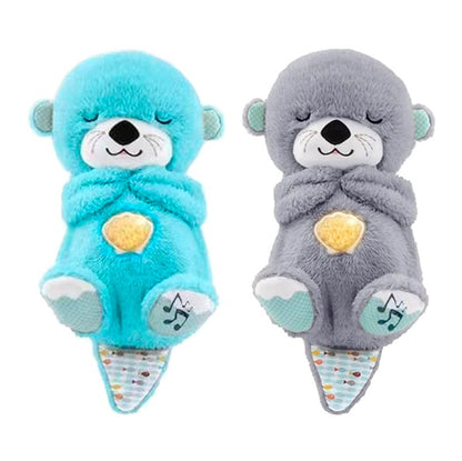 Peluche Relajante Para La Ansiedad