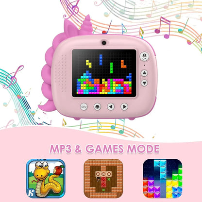 CAMARA INSTANTENA PONY Nr. 2 ( Captura e Imprime)