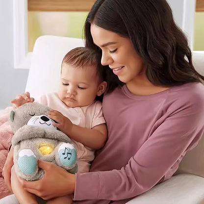 Peluche Relajante Para La Ansiedad