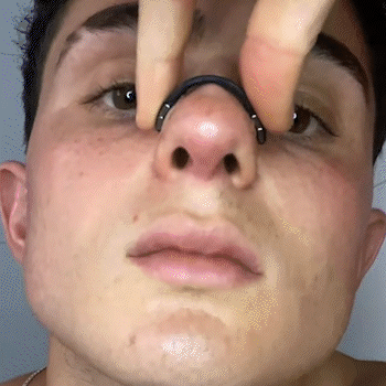 TIRAS NASALES ANTI RONQUIDO