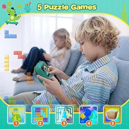 CAMARA INSTANTENA DINOSAURIO 2 ( Captura e Imprime)