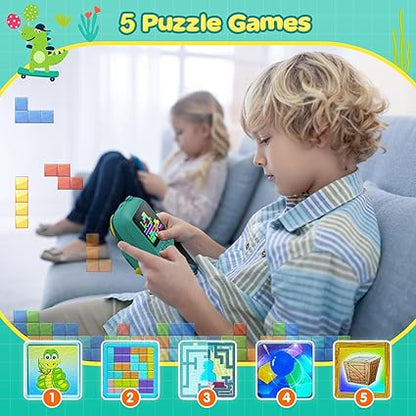 CAMARA INSTANTENA DINOSAURIO 2 ( Captura e Imprime)