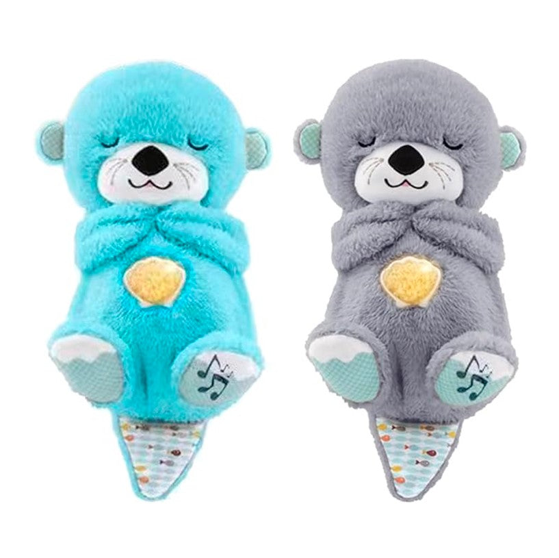 Peluche Relajante Para La Ansiedad