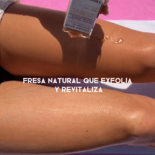 ACEITE CORPORAL TRULY SOFT SERVE